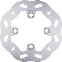 Image of DF367W - DF367W - Galfer Wave Rear Brake Disc - Kawasaki Z 125 Pro 2017 (US Models)