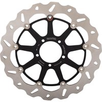 Image of DF825CWI - Galfer Brake Disc For Ducati Monster 1200 R ABS 2016-2019 Front/Left