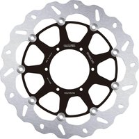 DF066CWD - Galfer Wave Brake Disc For Honda CBR 929 RR 2000-2001 - Right Side/Front