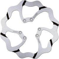 Image of DF828RW - DF828RW - Galfer Fixed Wave Grooved Front Brake Disc - TM MX 85 Junior 2002-2014