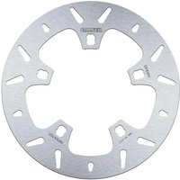 DF838V - DF838V - Galfer Fixed Round Front Brake Disc - Harley Davidson FXSE 1800 2016-2017