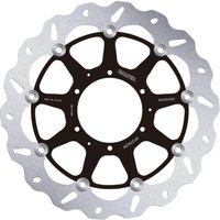 DF076CWI - Galfer Wave Brake Disc For Honda CBR 1000 RR 2008-2019 - Left Side/Front