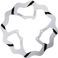 DF082RW - DF082RW - Galfer Oversize Wave Front Brake Disc - Honda CRF450R 2002-2022
