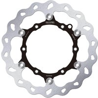 Image of DF606FLS - DF606FLS - Galfer Wave Front Brake Disc - Triumph TF 250-X 2024