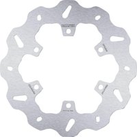 DF636W - Galfer Wave Brake Disc For Ducati 851 1988-1989 - Rear