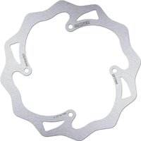 Image of DF778W - DF778W - Galfer Wave Rear Brake Disc - KTM XC105 2007-2010