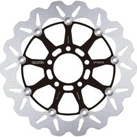 DF320CW - Galfer Wave Brake Disc For Suzuki GSX1300R 1999-2007 - Front