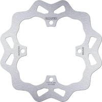 DF670W - Galfer Wave Brake Disc For Sherco 2.5 250 2004-2008 - Rear