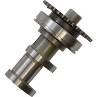 2312-E - 2312-E - Hot Cams Camshaft Exhaust Stage 1 & 1 System - Kawasaki KXF250 2017-2019