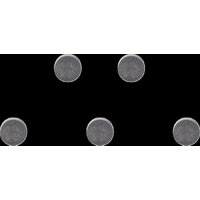 5PK748275 - Hot Cams Replacement Valve Shims For Honda CRF150R 2007-2016 2.75 mm