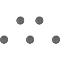 5PK748275 - Hot Cams Replacement Valve Shims For Honda CRF150R 2007-2016 2.75 mm