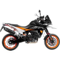 80046 - LeoVince Link Pipe For KTM AdVenture 790 2019-2024