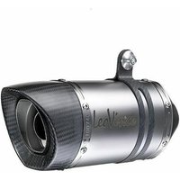 14311E - 14311E - LeoVince LV Pro Stainless Steel Silencer - Suzuki GSX-S 1000S Katana 2019-2020