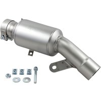 8074 - 8074 - LeoVince Link Pipe - Kawasaki ZX-6 R 636 2009-2016