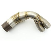 16047 - 16047 - LeoVince Catalytic Converter - Yamaha MT-09 GT 2021-2023