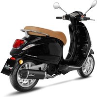14067K - 14067K - LeoVince Nero Full Exhaust System - Vespa Sprint 125S IGET 2019-2020