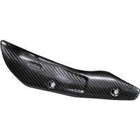 8085 - 8085 - LeoVince Heat Shield - Kawasaki Z 900 2017-2024