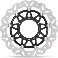 Image of 113245 - 113245 - Moto Master Nitro Series Front Brake Disc - Honda NSA 700 2009-2011