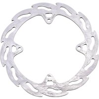 110437 - 110437 - Moto Master Flame Series Rear Brake Disc - KTM SX85 2011-2021