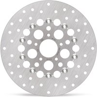 111082 - 111082 - Moto Master Custom Series Floating Front Brake Disc - Harley Davidson FXDWGI 1450 EFI 2006