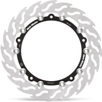 113099 - 113099 - Moto Master Flame Series Floating Front Left Brake Disc - BMW R 1250 GS 2019-2024