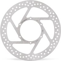 110520 - 110520 - Moto Master Halo Series Fixed Front Brake Disc - Husqvarna TR650 2013