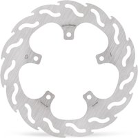 110417 - 110417 - Moto Master Flame Series Rear Brake Disc - Aprilia SMV 900 2017-2020