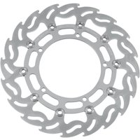 112041 - Moto Master Flame Disc For Yamaha FZ6 600 N 2004-2008 - Front Left