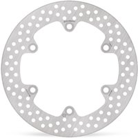 110478 - 110478 - Moto Master Halo Series Rear Brake Disc - Suzuki GSX1300 R Hayabusa 2008-2017