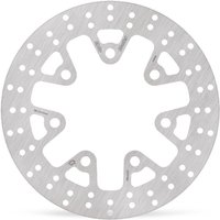 Image of 110795 - 110795 - Moto Master Custom Series Fixed Front Brake Disc - Harley Davidson FLHTKSE 1923 2018-2021