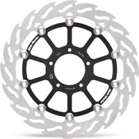113066 - Moto Master Flame Series Brake Disc For Ducati 749 2003-2007 - Front Left