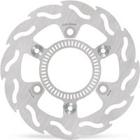 110597 - Moto Master Flame Series Rear Brake Disc For Kawasaki EX300 2013-2016