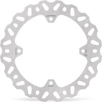 110365 - 110365 - Moto Master Nitro Series Rear Brake Disc - KTM SX85 2004-2011