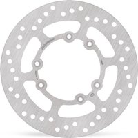 Image of 110829 - 110829 - Moto Master Vintage Series Rear Brake Disc - KTM MX350 1988-1989