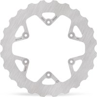 110641 - 110641 - Moto Master Nitro Series Rear Brake Disc - Yamaha WRF250 2002-2018