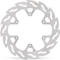 110640 - 110640 - Moto Master Flame Series Rear Brake Disc - Beta RR 125 2018-2022