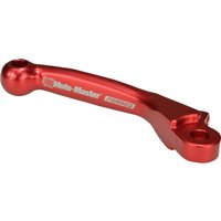 0101223 - Moto Master Pivot Brake Lever For Honda CRF250R 2007-2025 - Red
