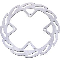 110241 - 110241 - Moto Master Flame Series Front Brake Disc - KTM SX85 2004-2011