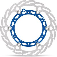 112256 - 112256 - Moto Master Oversize Front Flame Brake Disc - Gas Gas EC250F 2021-2023