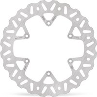 110719 - 110719 - Moto Master Nitro Series Rear Brake Disc - Beta RR 125 2018-2022