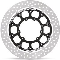 Image of 116101 - 116101 - Moto Master Halo Series T-Floater 300mm Front Brake Disc - Honda CRF250R 2004-2022