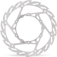 Image of 110809 - 110809 - Moto Master Flame Series Front Brake Disc - Yamaha WRF450 2019-2024