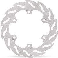 110693 - 110693 - Moto Master Flame Series Rear Brake Disc - Yamaha YZF-R 125 2015-2018