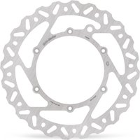 110359 - 110359 - Moto Master Nitro Series Front Brake Disc - Gas Gas EC250F 2021-2024