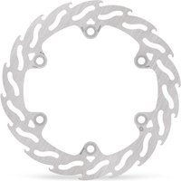 110538 - Moto Master Flame Series Brake Disc For Honda ADV 350 2022-2024 - Front