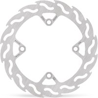 110391 - 110391 - Moto Master Flame Series Rear Brake Disc - Husqvarna CR125 2011-2013