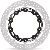 117073 - Moto Master Halo Series T-Floater Brake Disc For BMW F 800 R 2009-2019 - Front