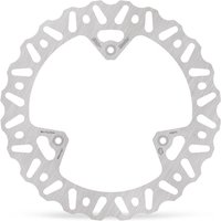 110373 - 110373 - Moto Master Nitro Series Front Brake Disc - Yamaha YZ85 2006-2017