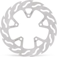 110614 - 110614 - Moto Master Flame Series Rear Brake Disc - KTM Super Duke 1290 RR