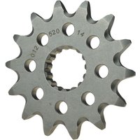 610151113 - 610151113 - Moto Master Steel Ultralight Front Sprocket - Honda XR70 R 1997-2003 - 13T